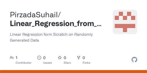 Linaer Regression Machine Learning From Scratch 的图像结果