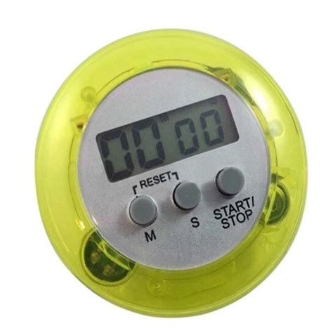 Digital Kitchen Timer 的图像结果