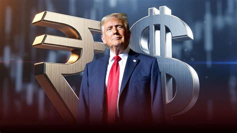 Rupee Continues To See-Saw Against US Dollar Amid Trump’s Tariff ...