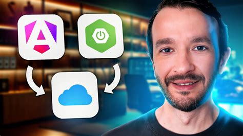 Image result for YouTube Spring Boot Angular Project