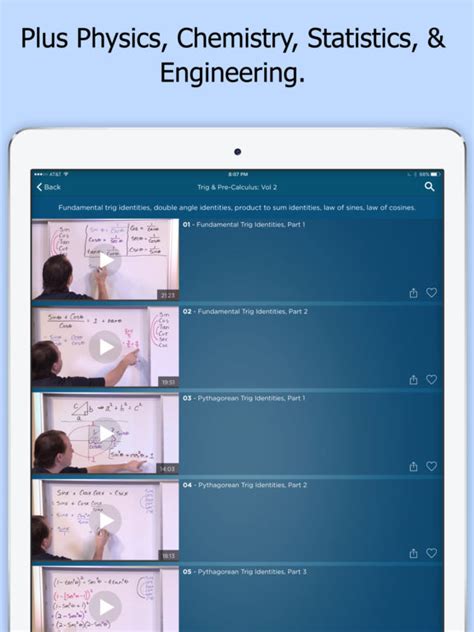 Math and Science Tutor App 的图像结果