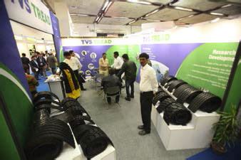 About India Rubber Expo 2024