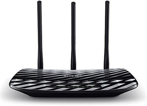 TP-Link Archer C2 AC900 Wireless Dual Band Gigabit Router - Buy TP-Link ...