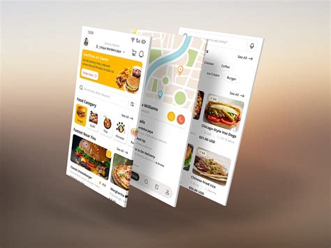 Cafe Website designs, themes, templates and downloadable graphic elements on Dribbble