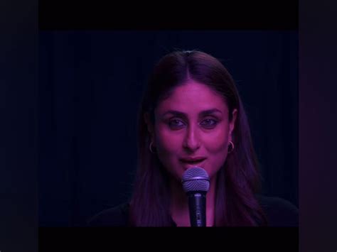 Kareena Kapoor shares trailer release date for her OTT debut 'Jaane ...