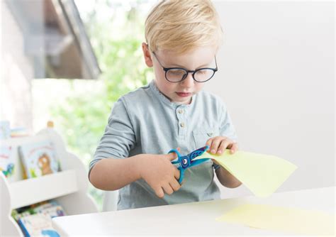 Image result for Using Scissors for Kids