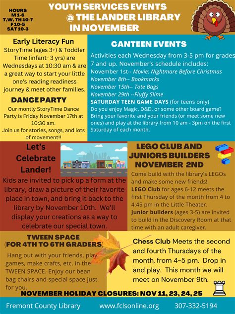 Fremont County Library System