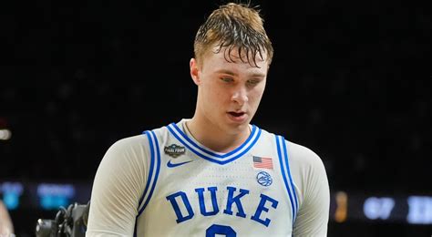 Cooper Flagg Rakes In $28M From NIL Deals