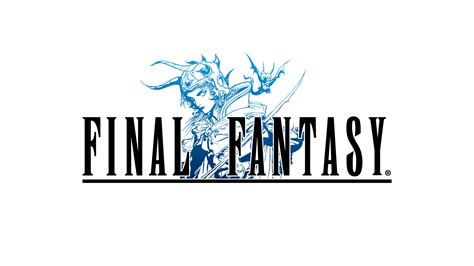 Logo Final Fantasy