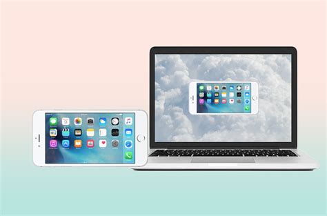 Image result for Control iPhone Using PC USB