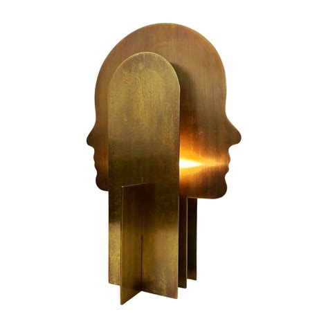 Alias Lamp – Objects In Space