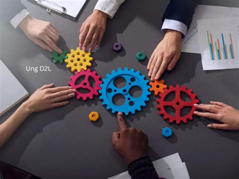 What Is Ung D2L? An Overview of the Learning Management System - Vents ...