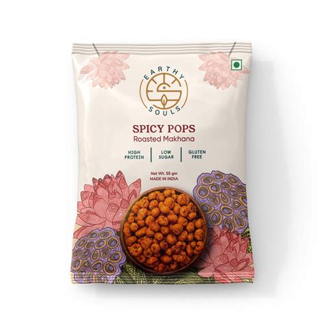 Spicy Magic Pops – Earthy Souls