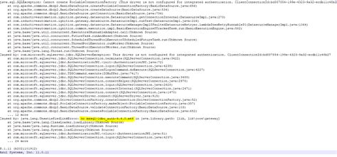 Image result for SQL Connection String Integrated Security