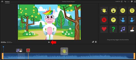 Best Adobe Character Animator Tutorials 的图像结果
