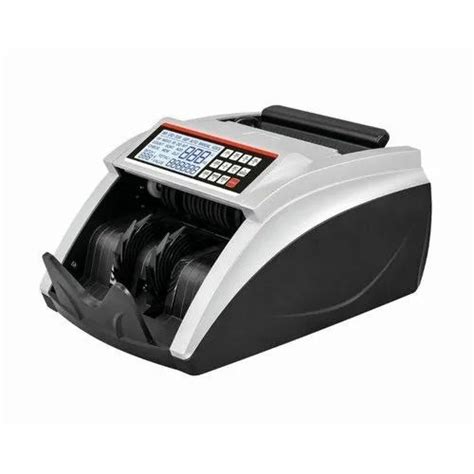 Currency Counting Machine - Value Counting Machine Trader - Wholesaler ...