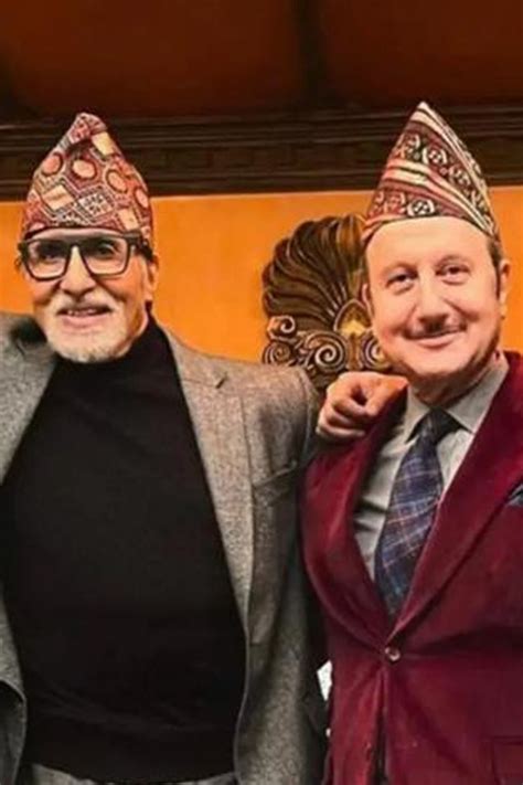 Boman Irani’s Bio, Age, Relationships, Latest Buzz, Photos & Videos