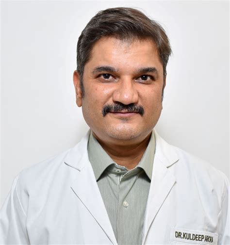 Dr Arora Cardiologist