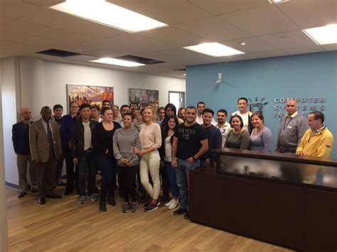 Computer Systems Institute Programs 的图像结果