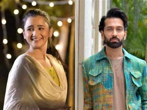 From Celesti Bhairagey-Alia Bhatt to Nakuul Mehta-Hrithik Roshan: These ...