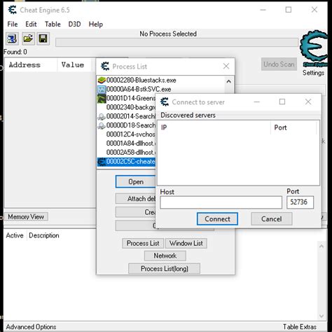 Cheat Engine On BlueStacks Games 的图像结果