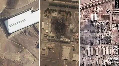 Explained: Why Fordow, Natanz & Isfahan Are Crucial To Iran's Nuclear ...