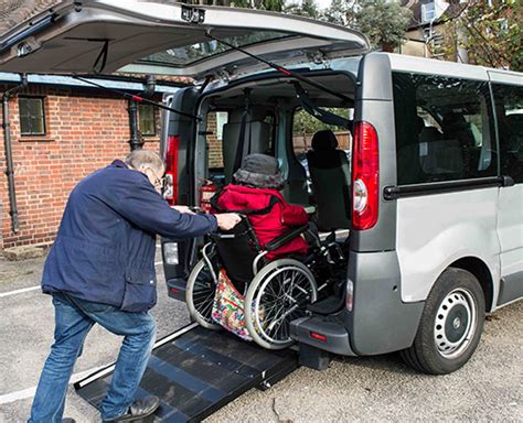 Image result for Dial-A-Ride Service