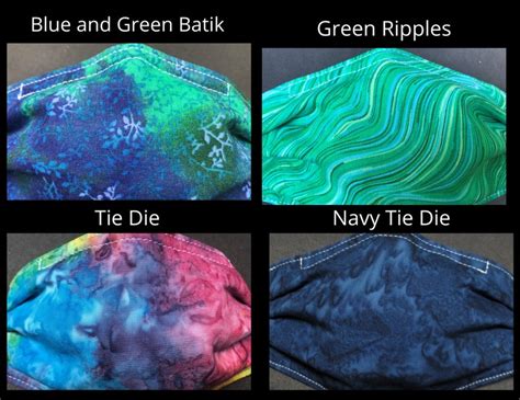 Image result for Triple Layer Mask Pattern