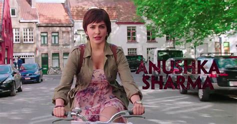 Anushka Sharma movie stills | News