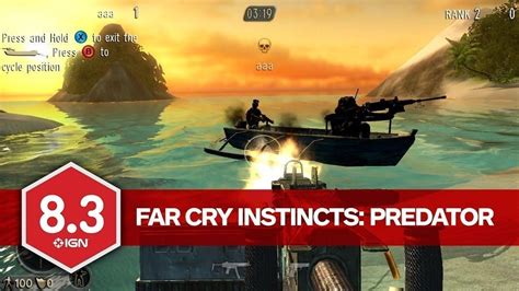 Slideshow: Every IGN Far Cry Review