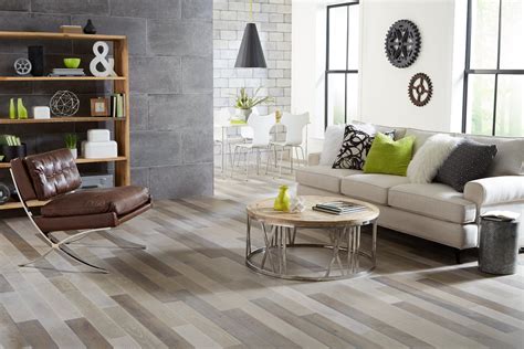 Gray Living Room Designs With Hardwood Floors