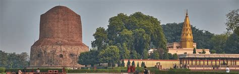 Sarnath Tour Packages from Delhi | Explore Sarnath with Starflyer