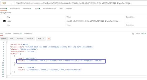 Image result for Moloco Decisions API Response JSON Example