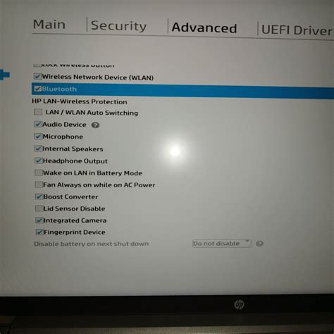Image result for HP Backlit Keyboard Not Working
