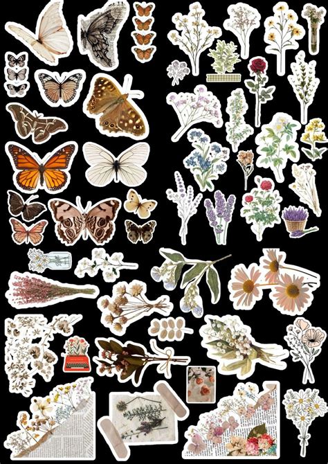 Image result for Sticker Paper Crafts