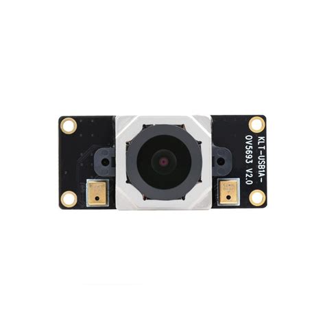 OV5693 5MP USB Camera, Fixed-focus, Auto Focusing, M12 Camera Module ...