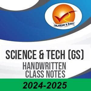 Buy Vajiram & Ravi Polity (GS) Handwritten Class Notes-2024-2025 Book ...