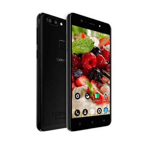 Zopo Speed X with Niki AI chatbot launched in India: Check out its ...