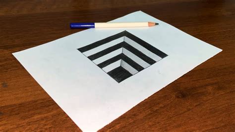 Image result for 3D Objects Drawing Tutorial