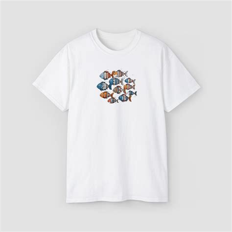 School of Fish – The Marsupial Store