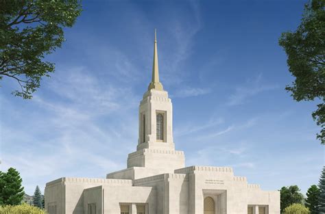 Elko Nevada Temple | Church News Almanac – Church News