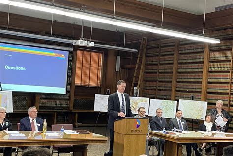 Denver Metro Sees "Historic" Rise in Property Values, Sparking Fears of ...