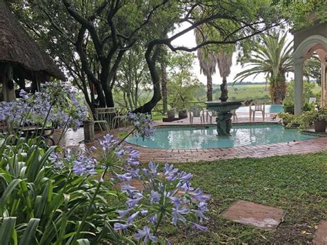 Hills and Dales Accommodation CC, Johannesburg