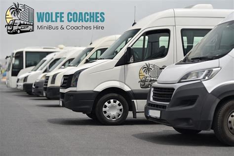 WOLFE COACHES (2026) All You Need to Know BEFORE You Go (with Photos ...