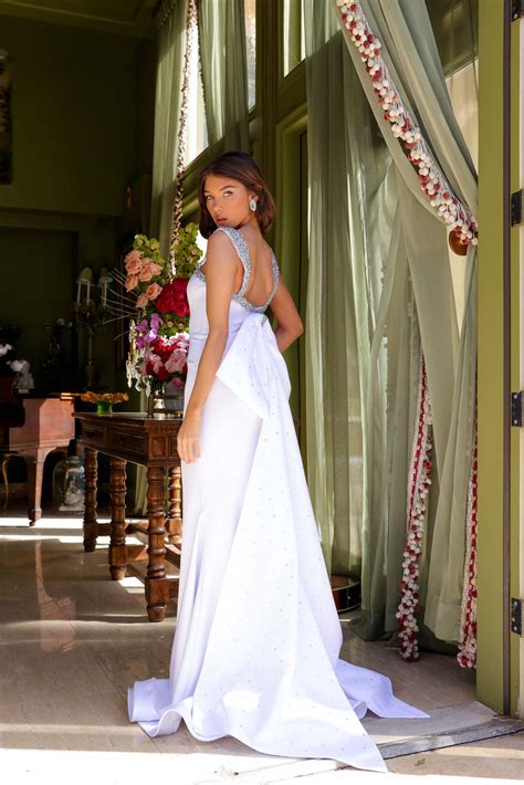 Ava Presley 2025 Style# 29121 – Charlotte & Emerson