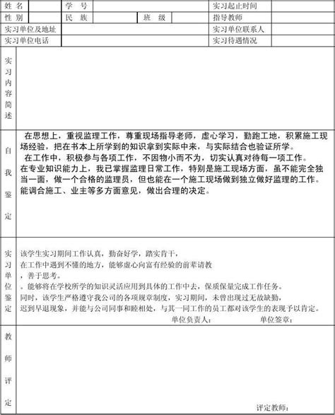 毕业生研究生确定专业技术职务任职资格审批表[1]_word文档在线阅读与下载_免费文档