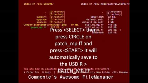 Image result for PS3 File