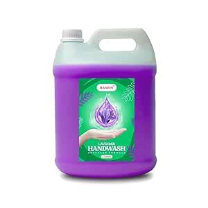 Hand Wash | Hand Hygiene Washer | Rasrin Healthy Hand wash | Gems ...