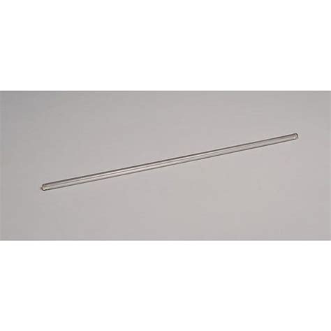 Glass Stirring Rod