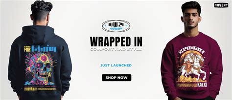 Covert | Premium Indian Casual Wear Brand